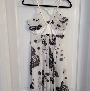Empire Waist Dress